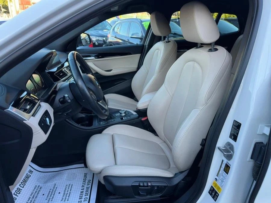 2022 BMW F39 X2 - Image 9 of 18