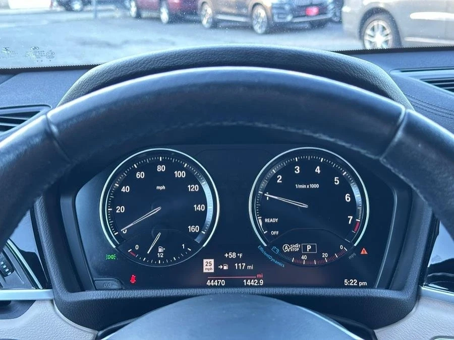 2022 BMW F39 X2 - Image 16 of 18