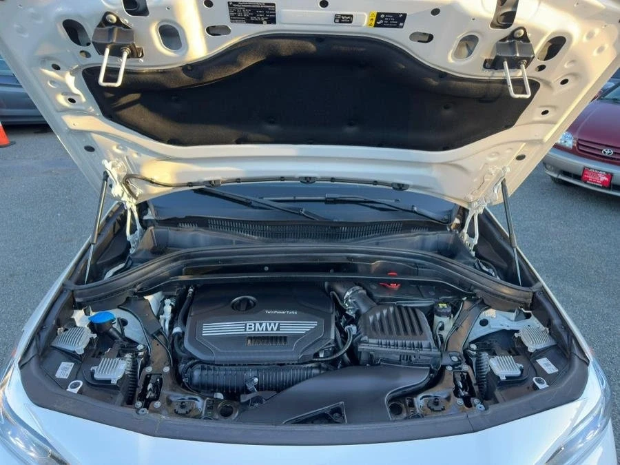 2022 BMW F39 X2 - Image 17 of 18