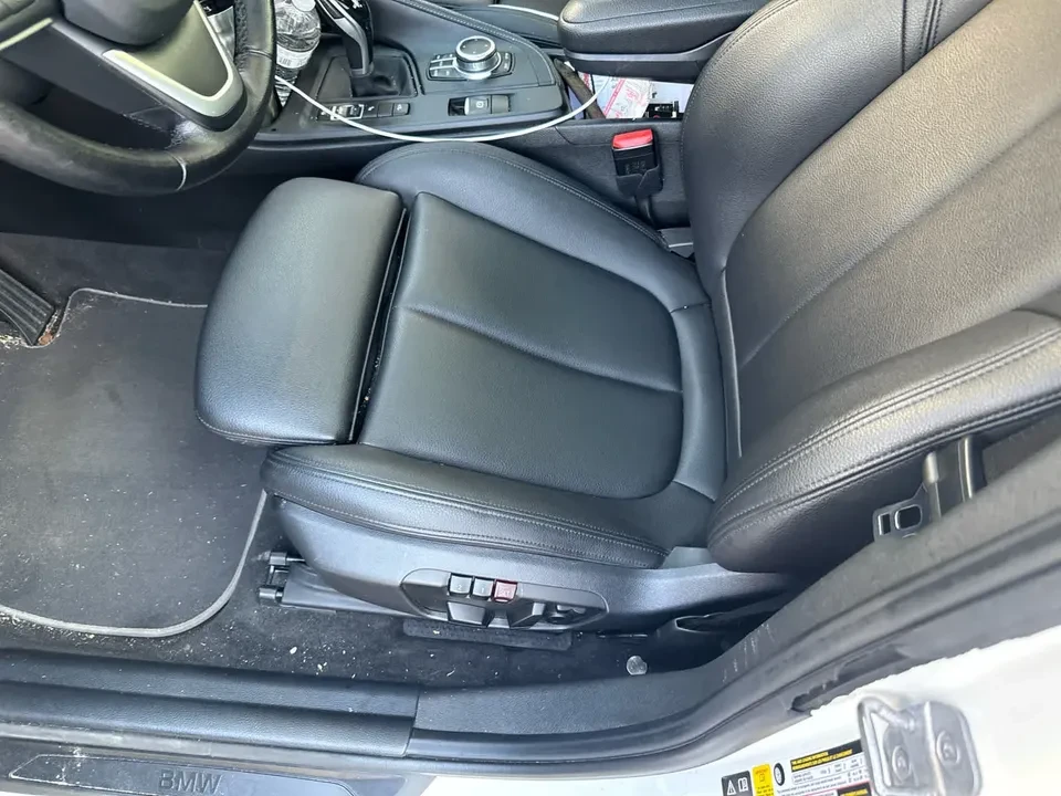 2022 BMW F39 X2 - Image 7 of 8