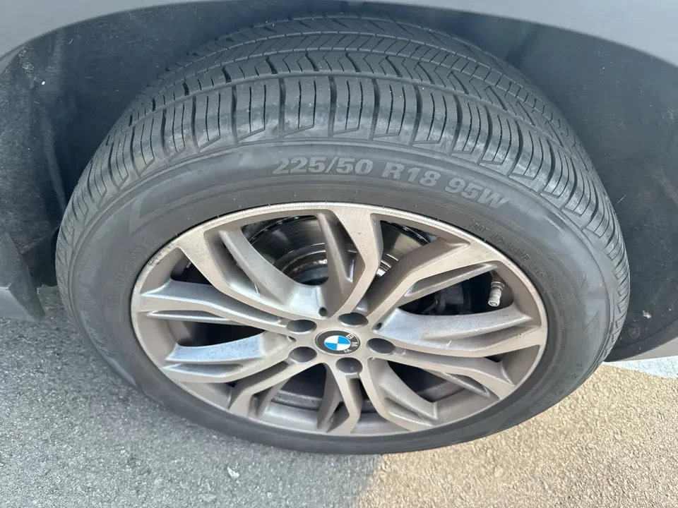 2022 BMW F39 X2 - Image 4 of 8