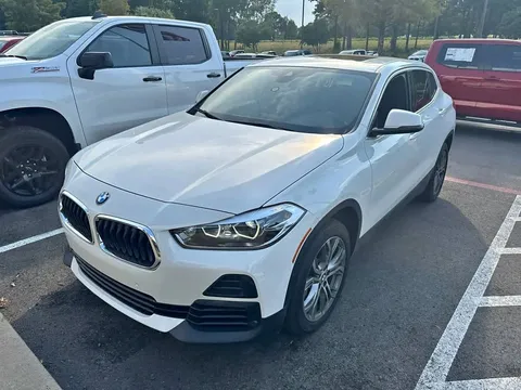2022 BMW X2 xDrive28i