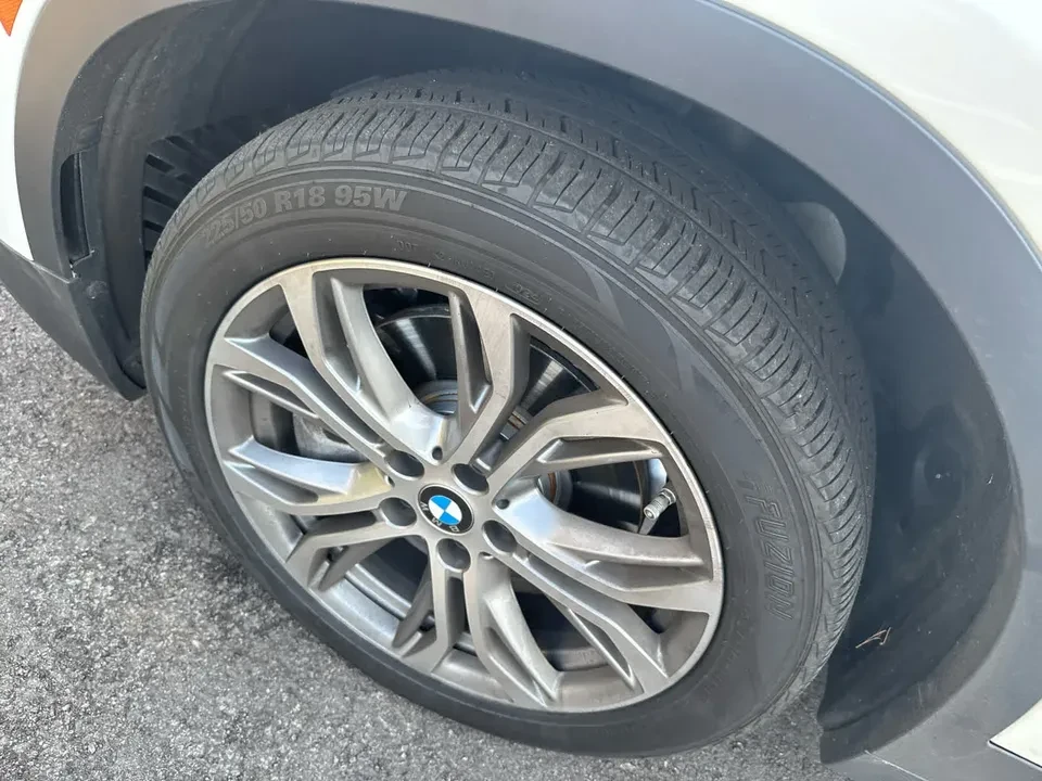 2022 BMW F39 X2 - Image 5 of 8