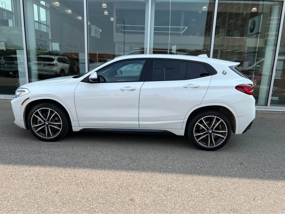 2022 BMW F39 X2 - Image 4 of 14