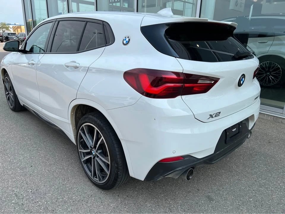 2022 BMW F39 X2 - Image 5 of 14