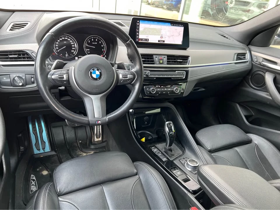2022 BMW F39 X2 - Image 13 of 14