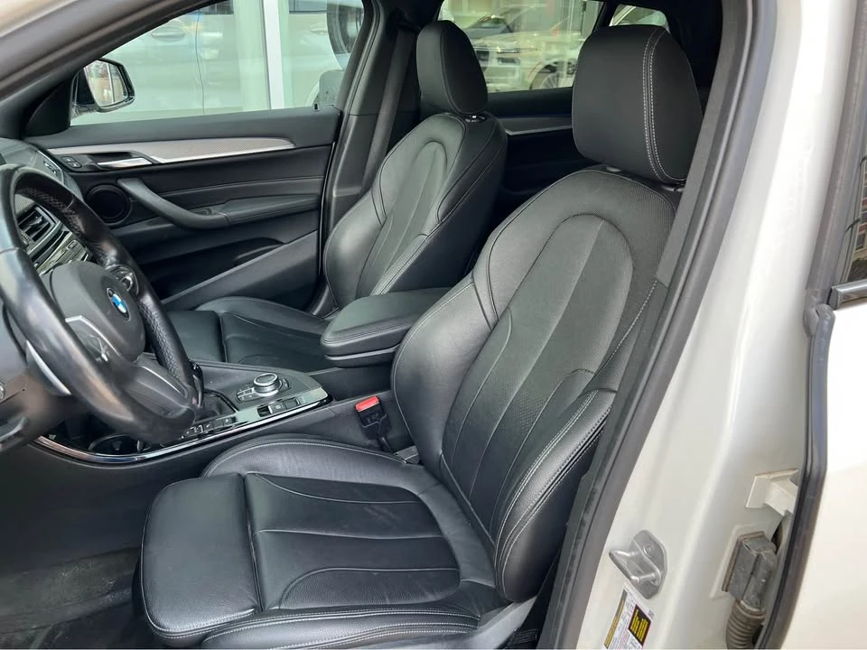 2022 BMW F39 X2 - Image 9 of 14