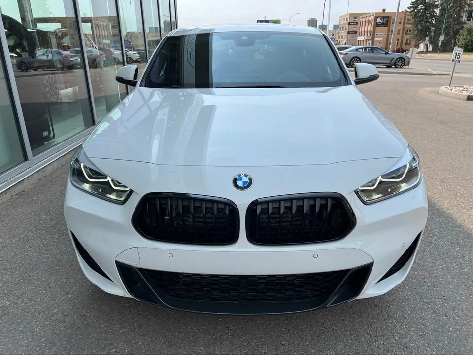 2022 BMW F39 X2 - Image 2 of 14