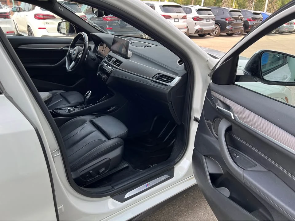 2022 BMW F39 X2 - Image 11 of 14