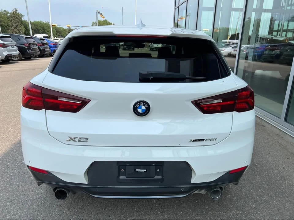 2022 BMW F39 X2 - Image 6 of 14