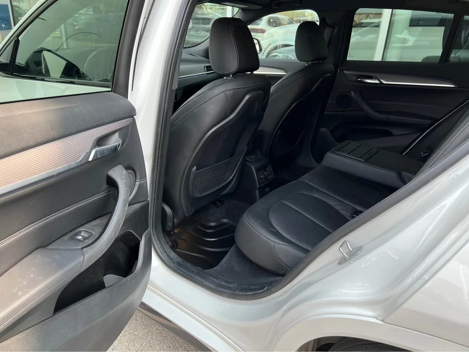 2022 BMW F39 X2 - Image 10 of 14