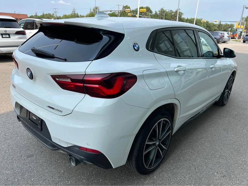 2022 BMW F39 X2 - Image 7 of 14