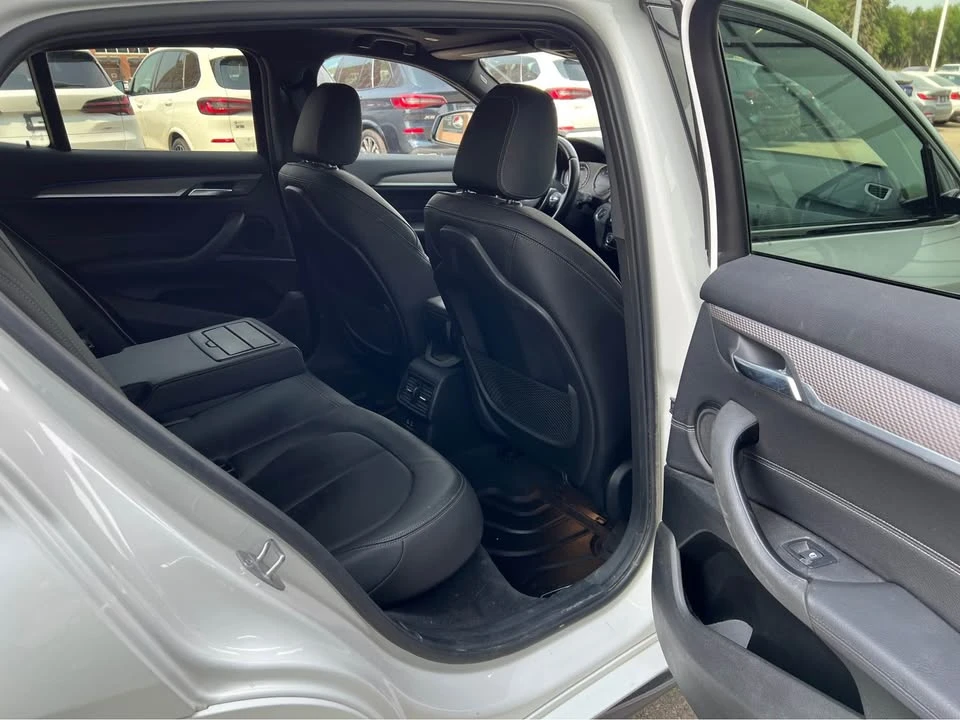2022 BMW F39 X2 - Image 12 of 14