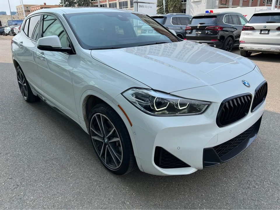 2022 BMW F39 X2 - Image 3 of 14