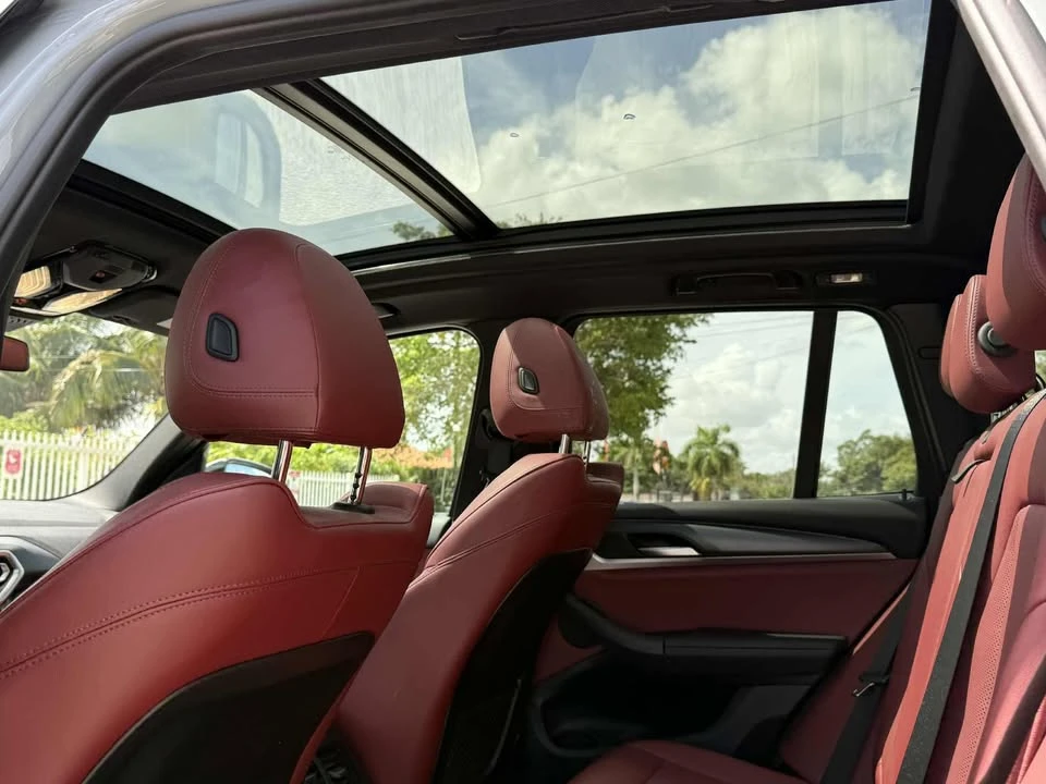 2022 BMW G01 X3 - Image 11 of 20