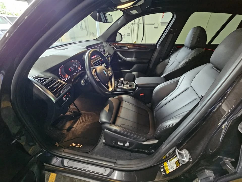 2022 BMW G01 X3 - Image 5 of 7