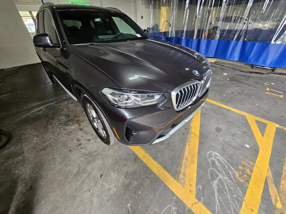 2022 BMW G01 X3 - Image 4 of 7