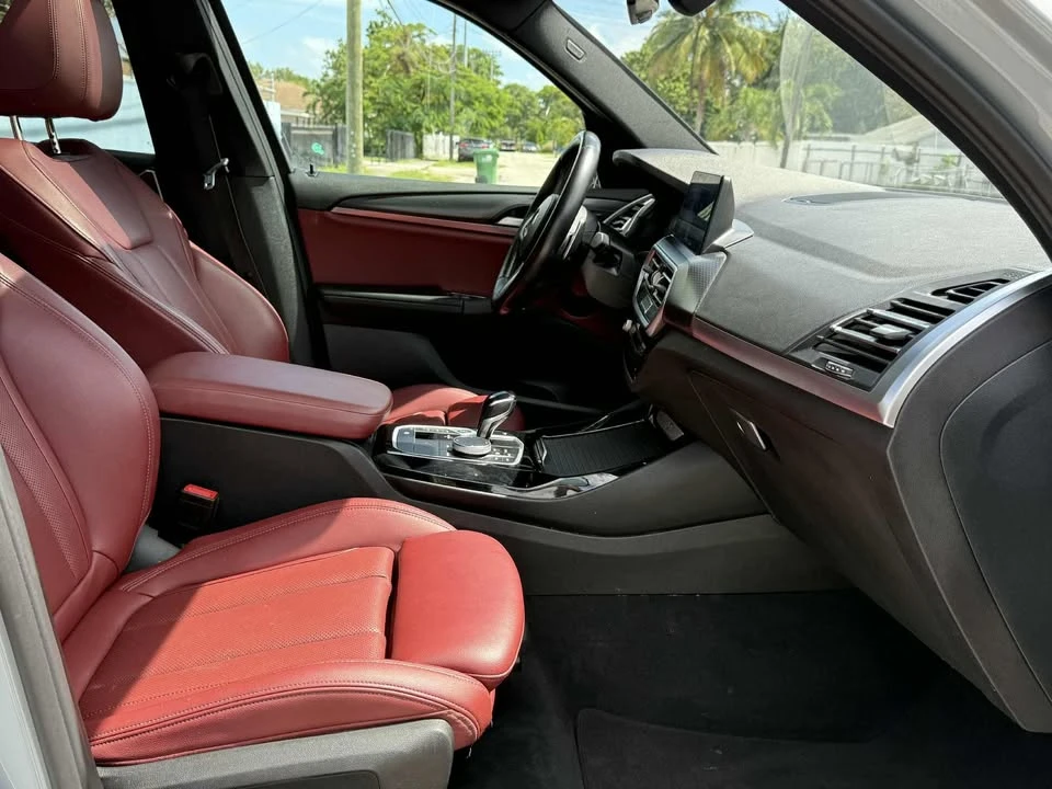 2022 BMW G01 X3 - Image 20 of 20