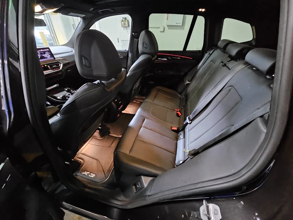 2022 BMW G01 X3 - Image 6 of 7