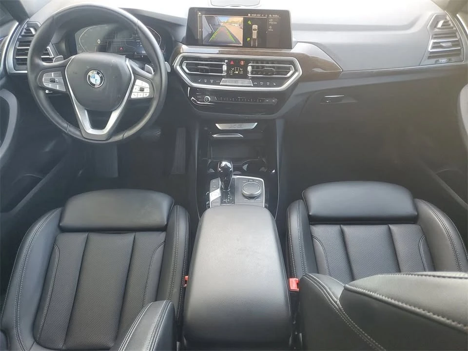2022 BMW G01 X3 - Image 11 of 19