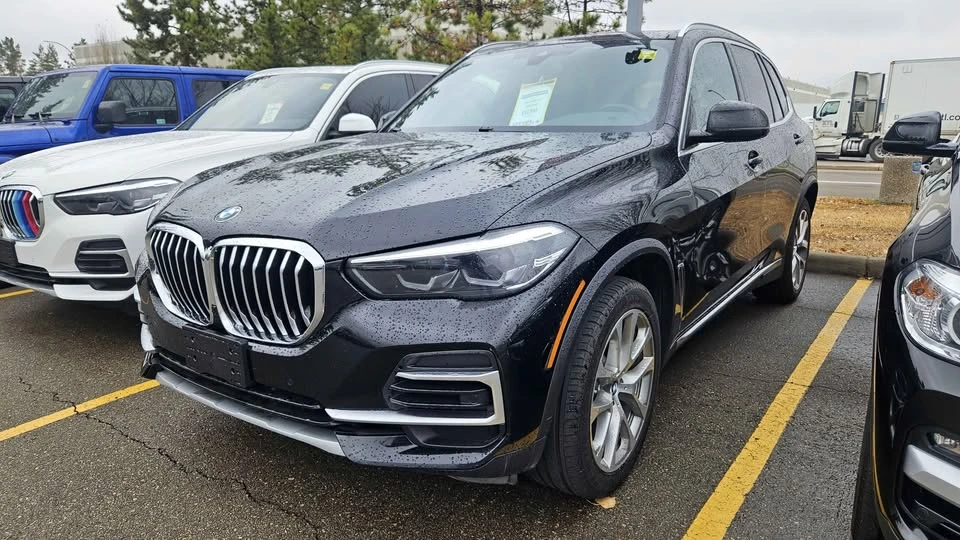 2022 BMW G01 X3 - Image 4 of 6
