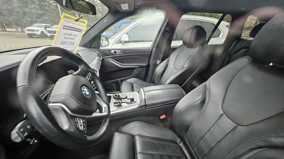 2022 BMW G01 X3 - Image 5 of 6