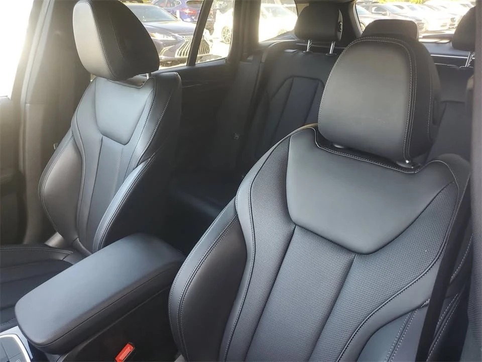 2022 BMW G01 X3 - Image 13 of 19