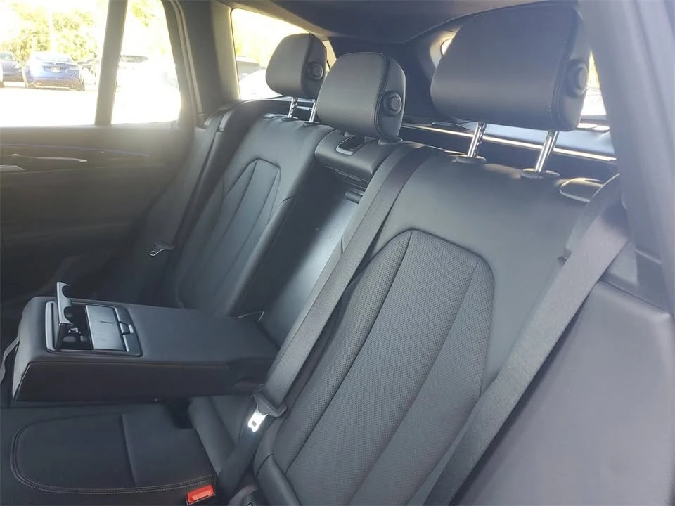 2022 BMW G01 X3 - Image 7 of 19