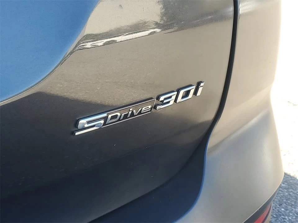 2022 BMW G01 X3 - Image 5 of 19