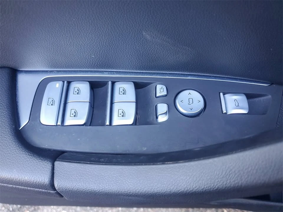 2022 BMW G01 X3 - Image 18 of 19