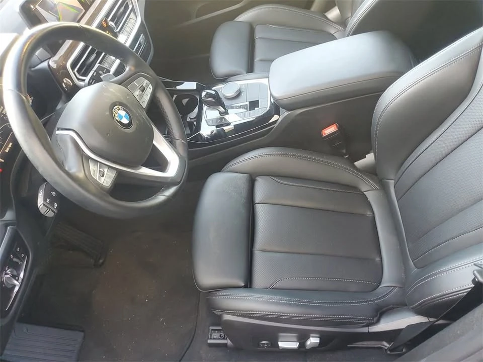 2022 BMW G01 X3 - Image 14 of 19