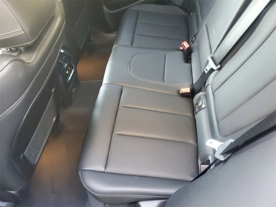 2022 BMW G01 X3 - Image 8 of 19