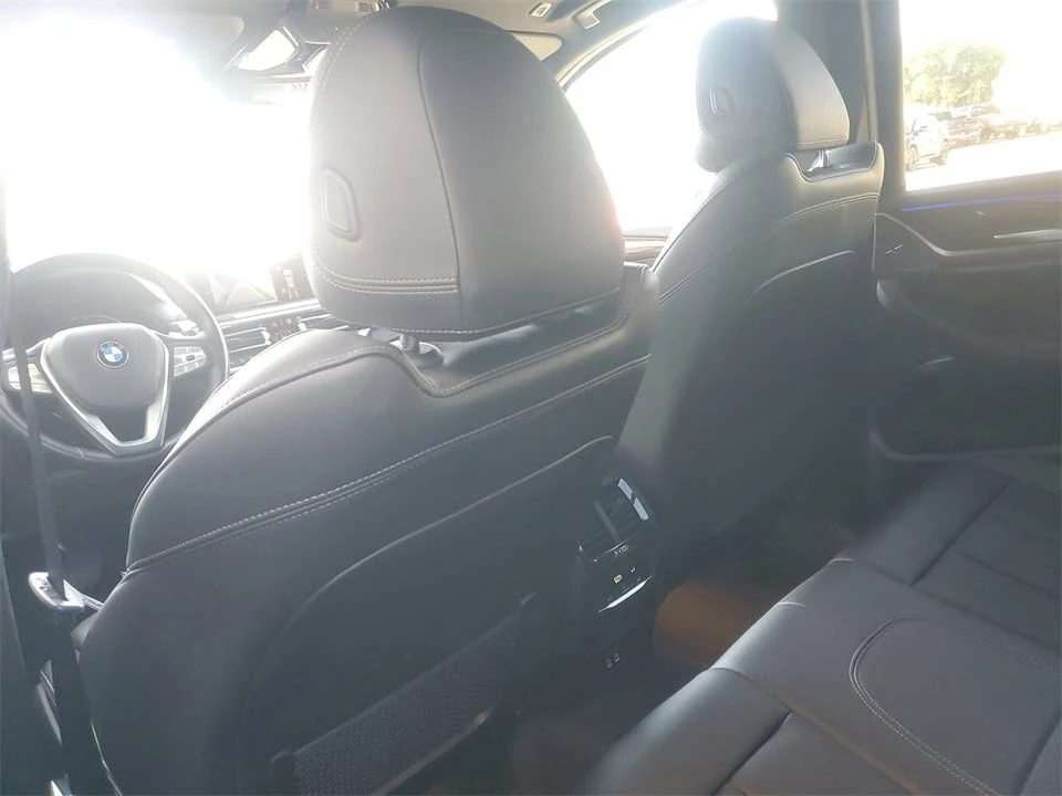 2022 BMW G01 X3 - Image 9 of 19