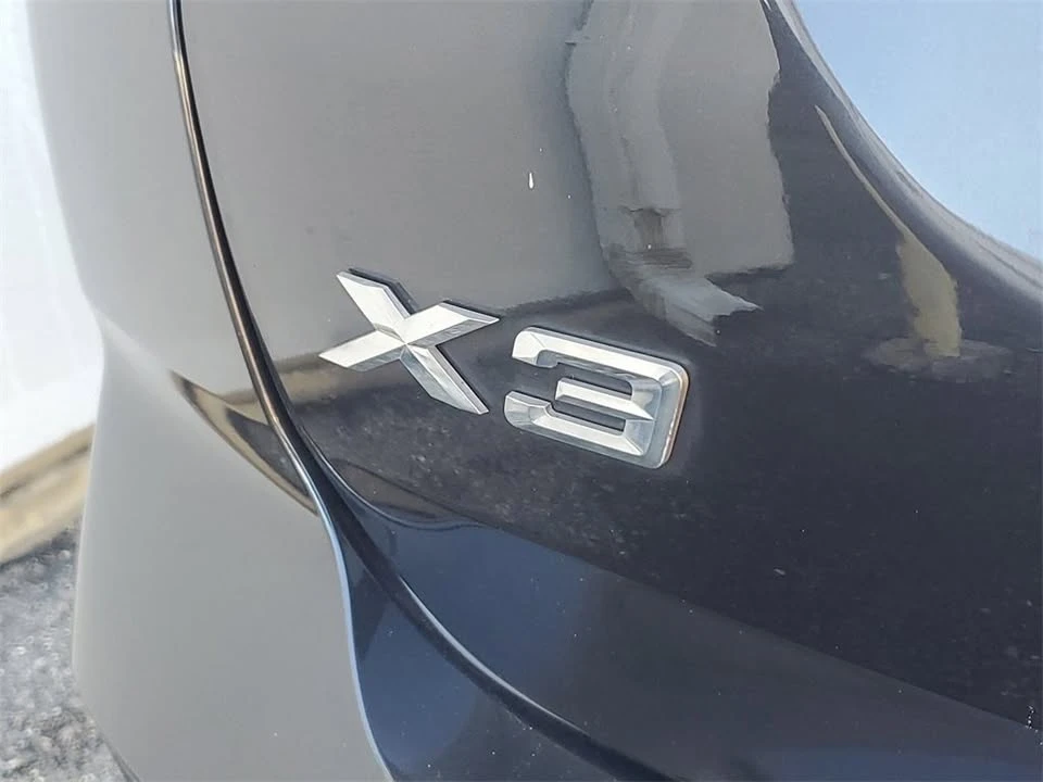 2022 BMW G01 X3 - Image 6 of 19