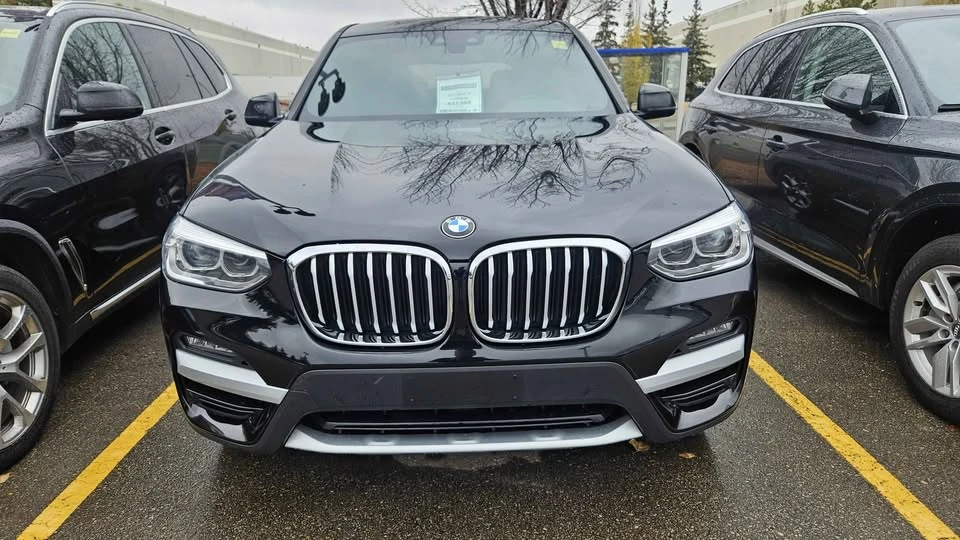 2022 BMW G01 X3 - Image 2 of 6