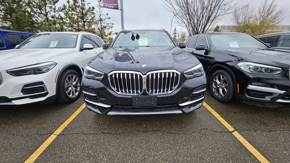 2022 BMW G01 X3 - Image 3 of 6