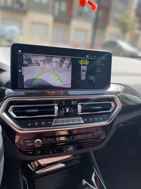 2022 BMW G01 X3 - Image 16 of 20
