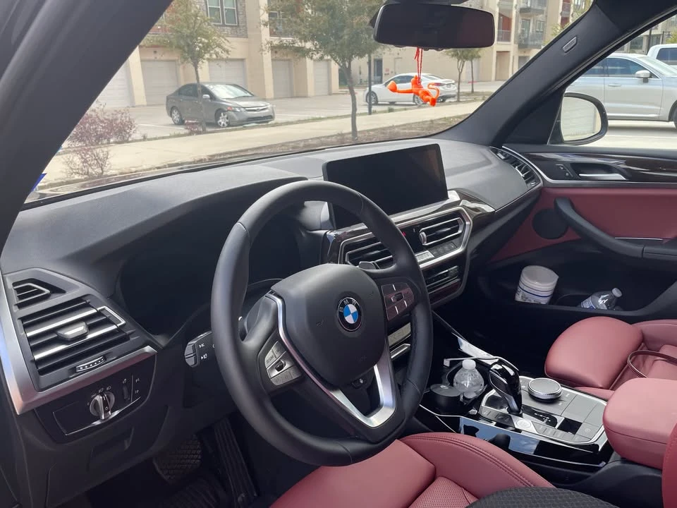 2022 BMW G01 X3 - Image 7 of 20