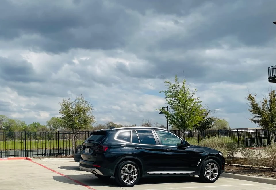 2022 BMW G01 X3 - Image 20 of 20