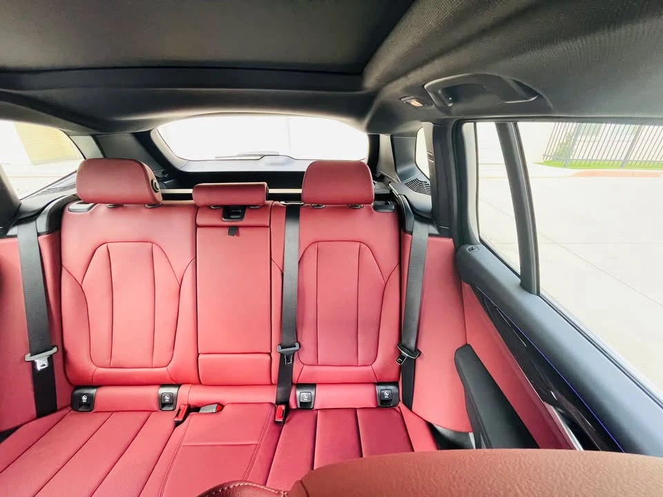 2022 BMW G01 X3 - Image 9 of 20