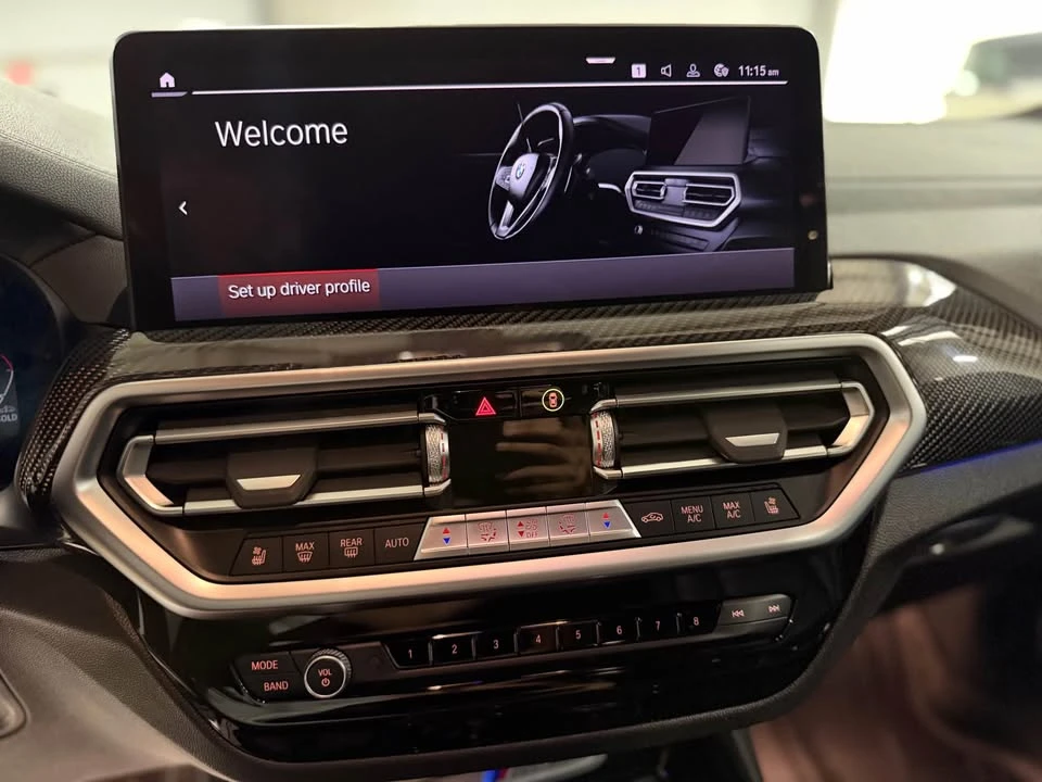2022 BMW G01 X3 - Image 11 of 13