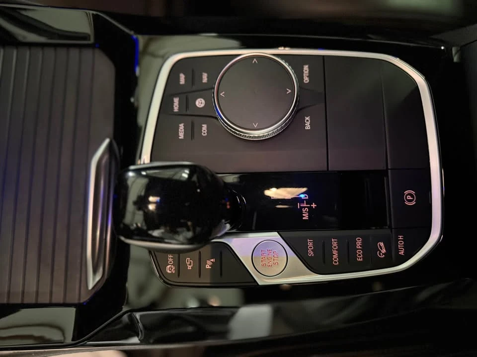 2022 BMW G01 X3 - Image 10 of 13
