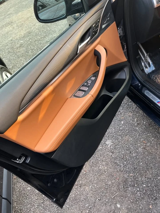 2022 BMW G01 X3 - Image 4 of 8