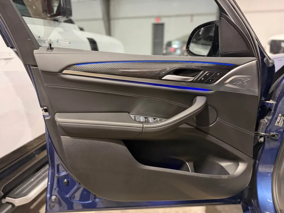 2022 BMW G01 X3 - Image 7 of 13