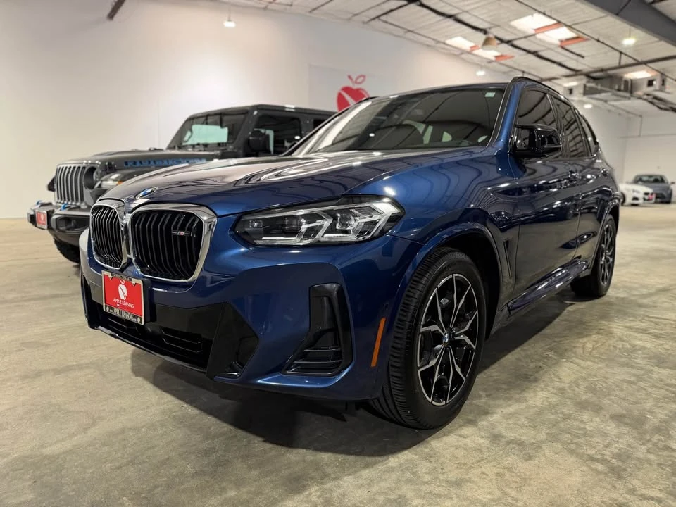 2022 BMW G01 X3 - Image 5 of 13
