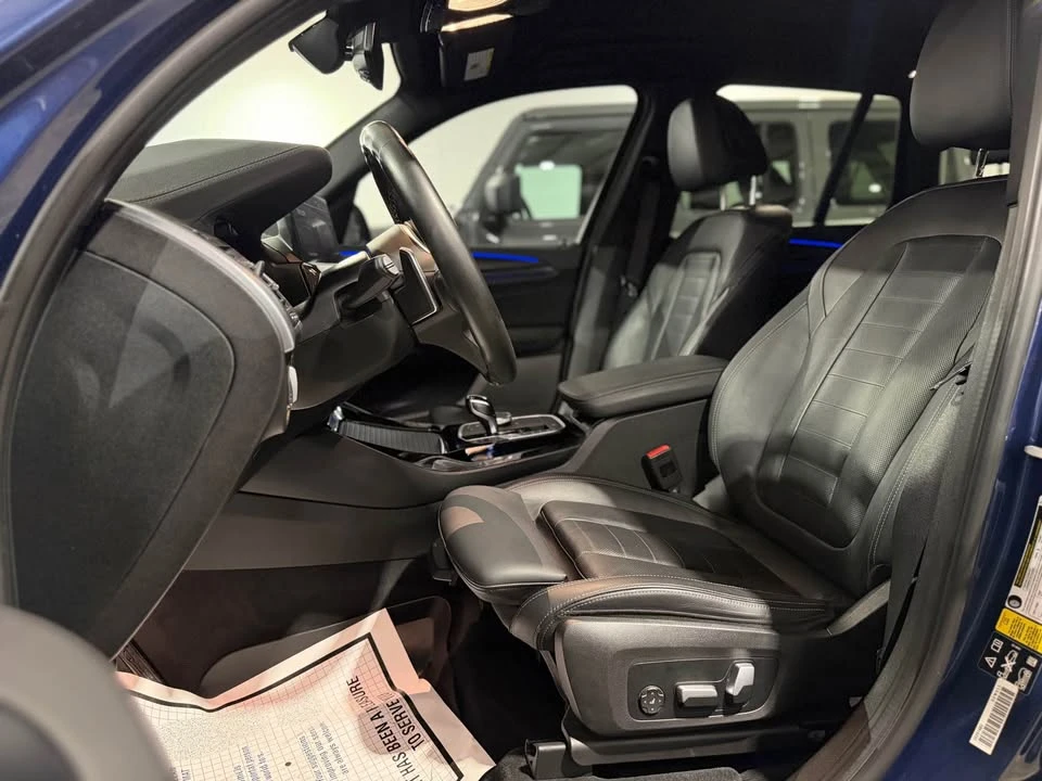 2022 BMW G01 X3 - Image 6 of 13