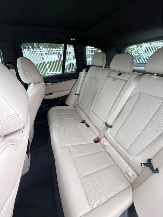 2022 BMW G01 X3 - Image 11 of 15