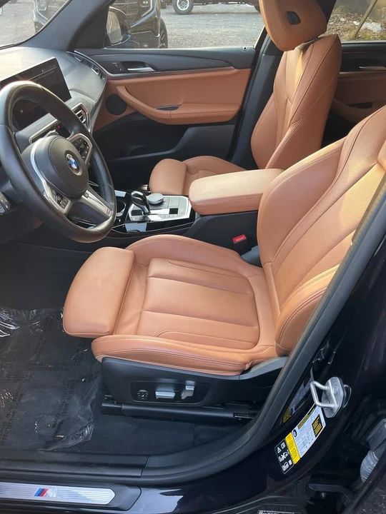 2022 BMW G01 X3 - Image 5 of 8