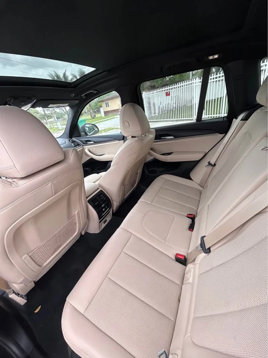 2022 BMW G01 X3 - Image 10 of 15