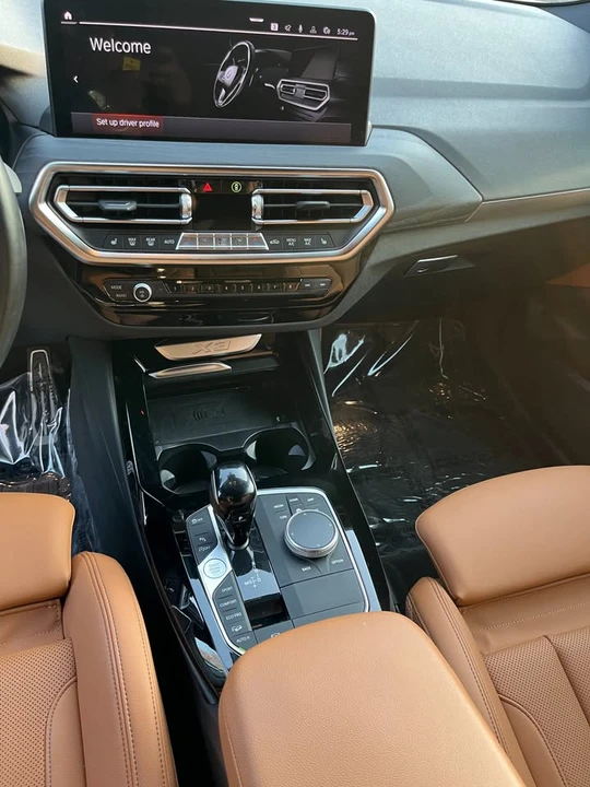 2022 BMW G01 X3 - Image 7 of 8